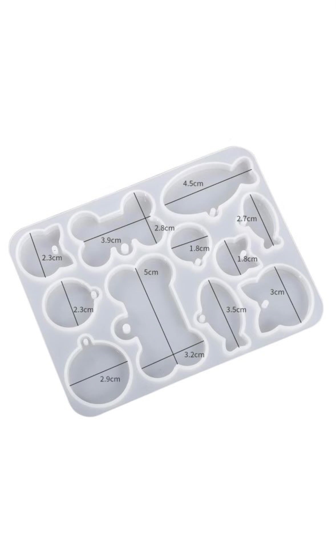 Pet ID Tags