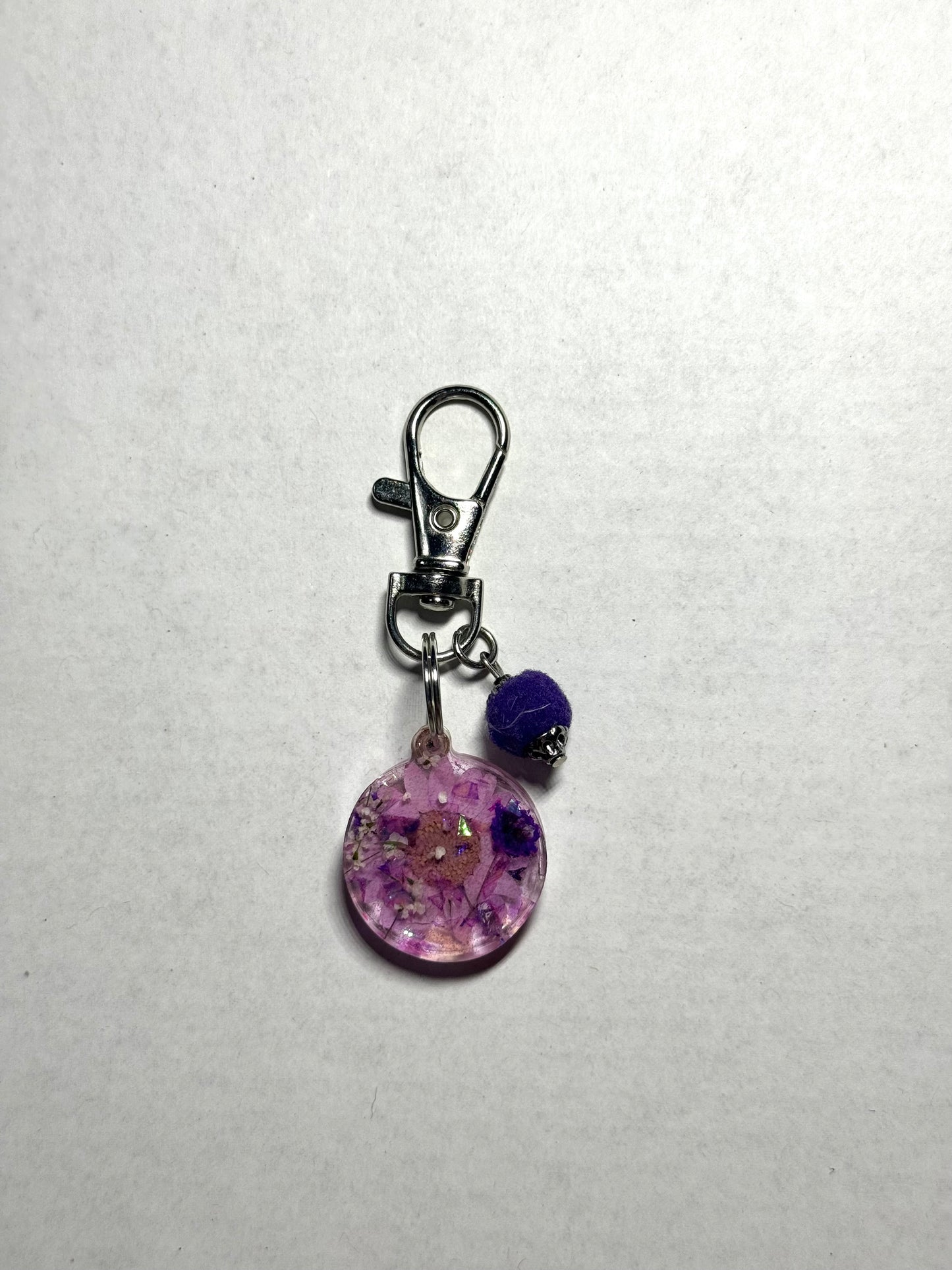 Purplicious
