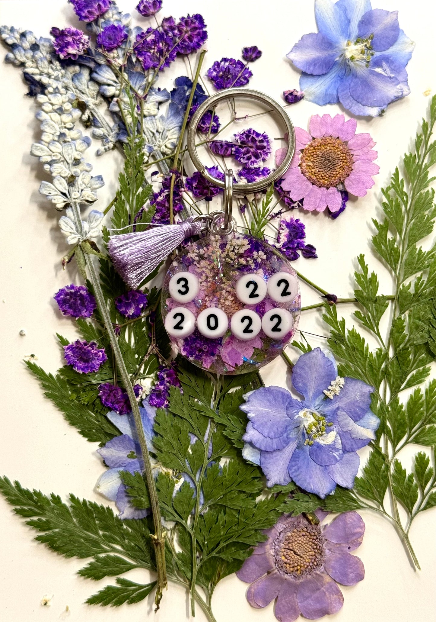 Purplicious