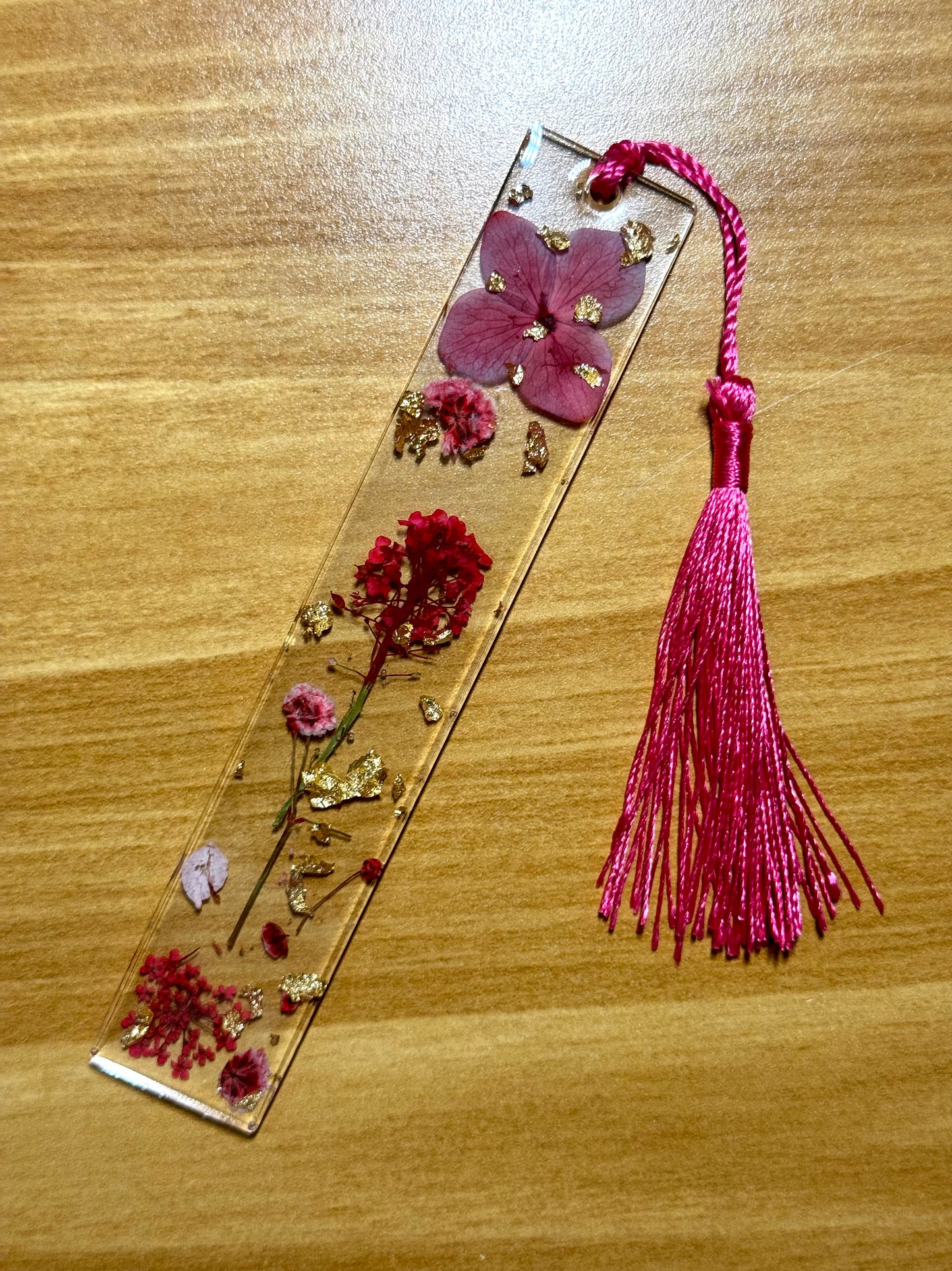 Large Bookmark